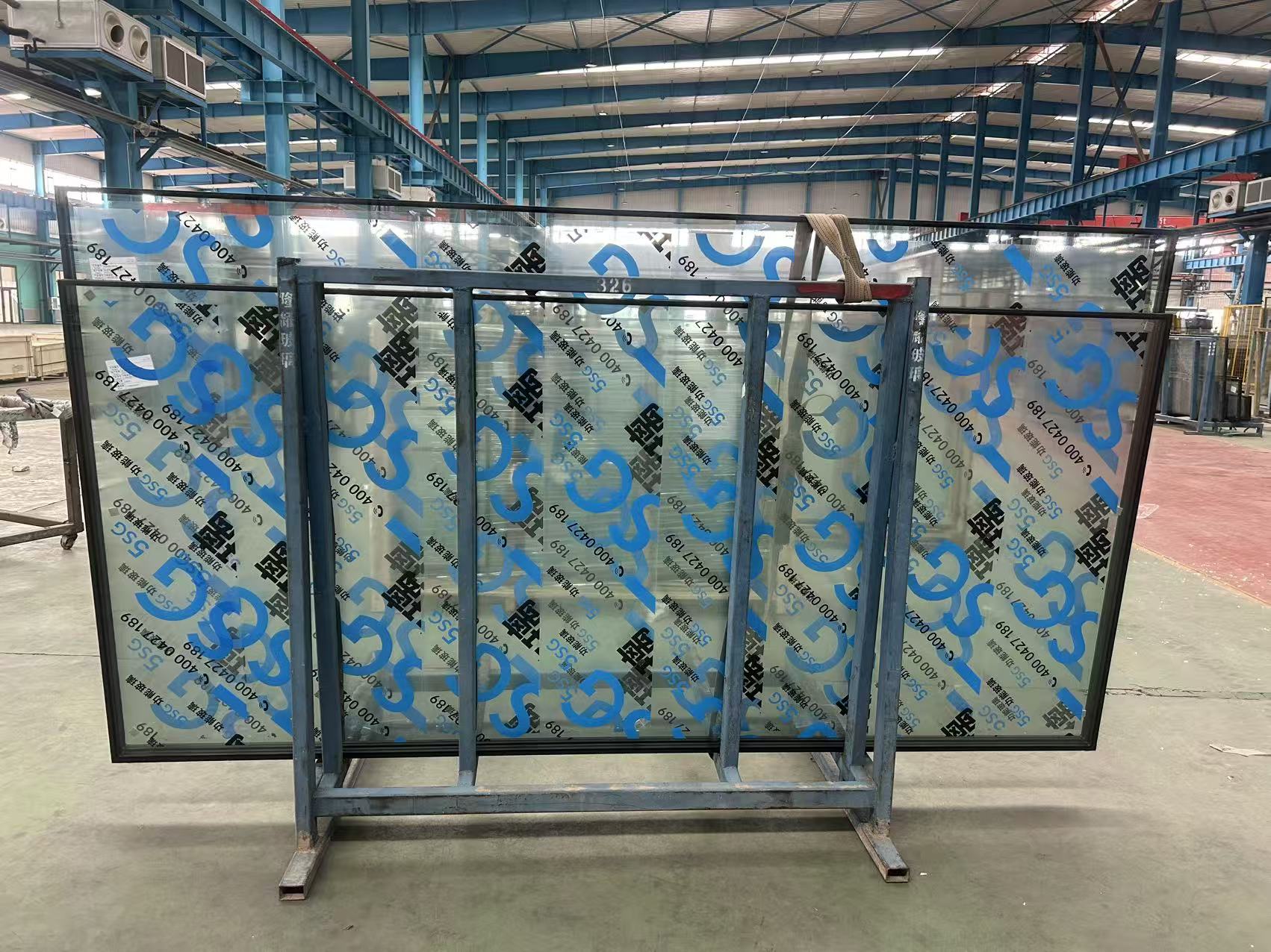 长春市玻璃幕墙TPE玻璃厂家 - 厂家
